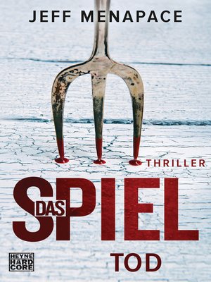 cover image of Das Spiel--Tod
